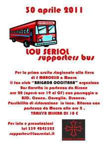 Navetta Macra