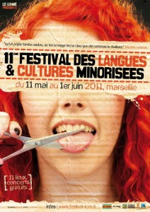 Festival Marseille
