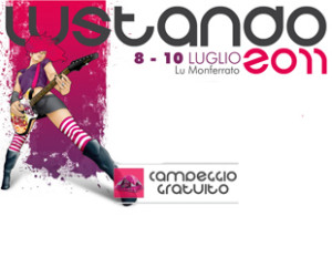 lustando