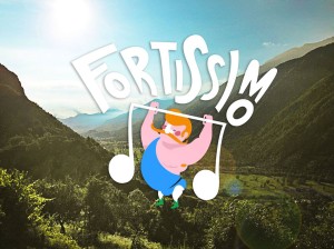 Fortissimo view
