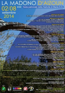 la madono2014